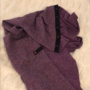 Lululemon Vinyasa Scarf/Wrap
